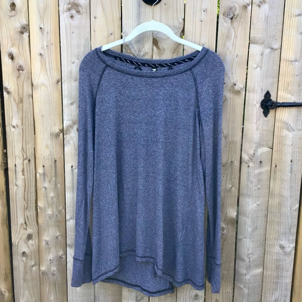 Andrew Marc Performance Top